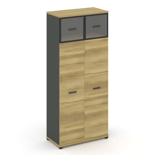 Шкаф офисный Concept CN.STS-517 RPB