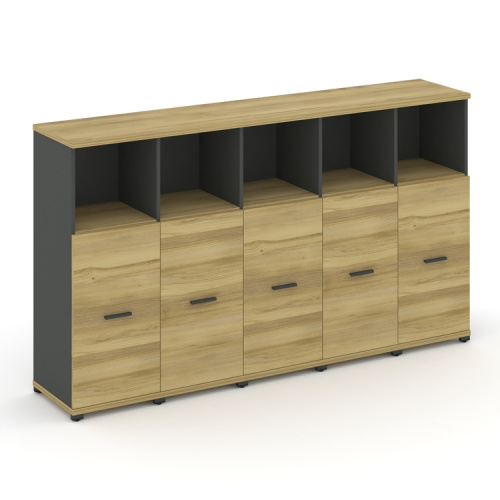 Шкаф офисный Concept CN.STU-353 A