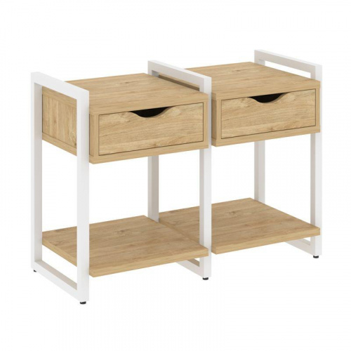 Тумба на регулируемых опорах Loft VR.L-TN-1.O фото 2 Тумба на регулируемых опорах Loft VR.L-TN-1.O фото 2