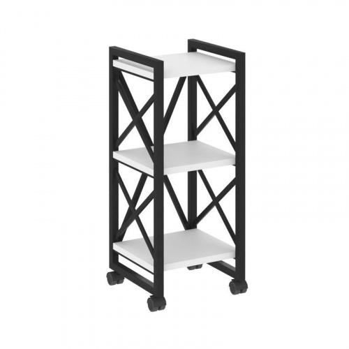 Стеллаж на 3 полки Loft VR.L-MST.K-3.4 фото 7