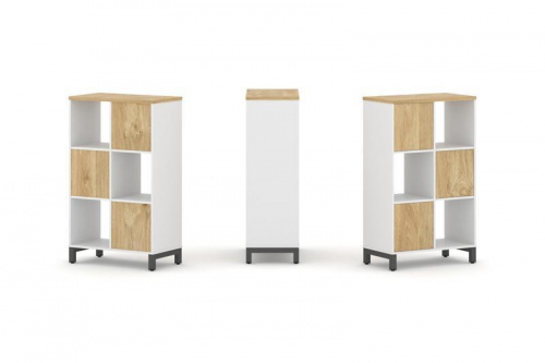 Набор стеллажа Style Project SN.NS-321 фото 8