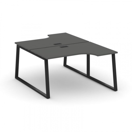 Style Project Рабочая станция эргоном. SN-6T1.DRPA-022 Акация Лорка/Металл Антрацит/Заглушка Пластик фото 7 Style Project Рабочая станция эргоном. SN-6T1.DRPA-022 Акация Лорка/Металл Антрацит/Заглушка Пластик фото 7