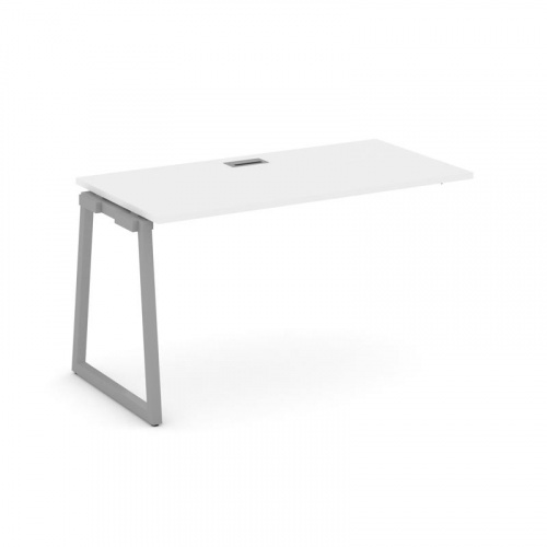 Style Project Проходной наб. элем. SN-4T1.ONRS-022 Акация Лорка/Металл Антрацит/Заглушка Пластик Чер фото 21