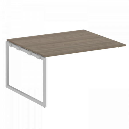 Проходной элемент перег. стола на О-обр. м/к Metal System Quattro 40БО.ППРГ-3