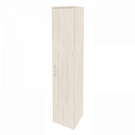 Шкаф офисный высокий Onix O.SU-1.9 (R)