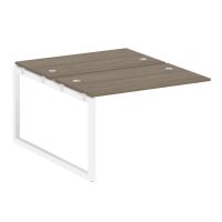 Проходной элемент бенч-системы на О-обр. м/к Metal System Quattro 50БО.ПРС-СП-2.2