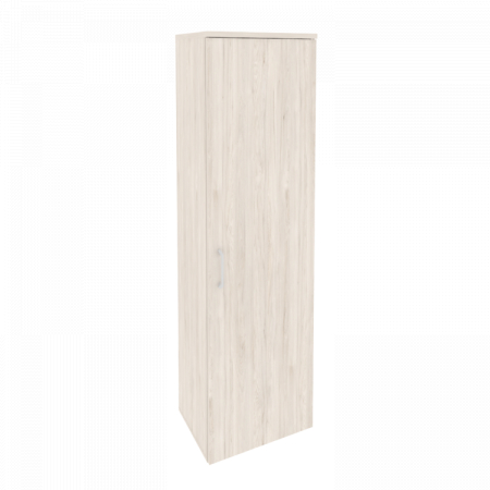 Гардероб офисный узкий Onix O.GB-1 (R)