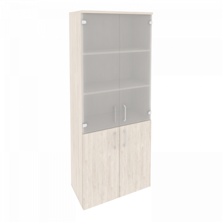 Шкаф офисный высокий Onix O.ST-1.2