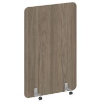 Перегородка на металлических опорах R-line DP.R-120-180