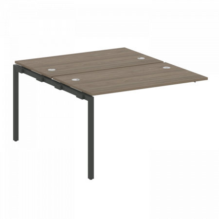 Проходной элемент бенч-системы на П-обр. м/к Metal System Quattro 40БП.ПРС-СП-2.2