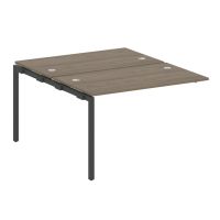 Проходной элемент бенч-системы на П-обр. м/к Metal System Quattro 40БП.ПРС-СП-2.2