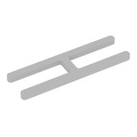 Комплект соединителей прямых R-line AP.S-PR